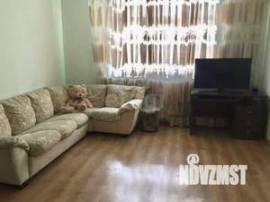 2-к квартира, вторичка, 72м2, 3/5 этаж