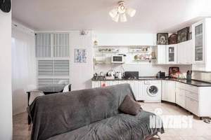 1-к квартира, вторичка, 54м2, 3/6 этаж