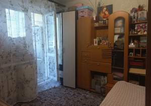 1-к квартира, вторичка, 21м2, 4/5 этаж