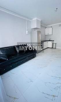 2-к квартира, вторичка, 65м2, 2/14 этаж