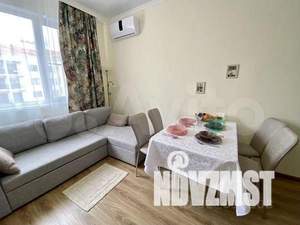 1-к квартира, вторичка, 47м2, 5/6 этаж