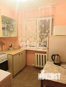 2-к квартира, вторичка, 48м2, 5/5 этаж