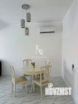 3-к квартира, вторичка, 105м2, 6/6 этаж