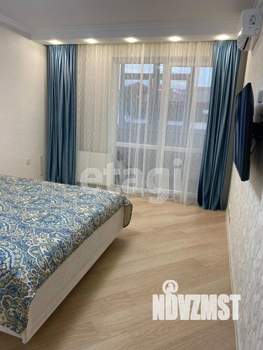 2-к квартира, вторичка, 82м2, 2/9 этаж