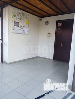 2-к квартира, вторичка, 60м2, 6/7 этаж