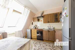 3-к квартира, вторичка, 79м2, 6/6 этаж
