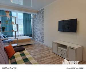 1-к квартира, вторичка, 45м2, 5/11 этаж