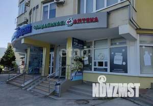 1-к квартира, вторичка, 45м2, 10/11 этаж