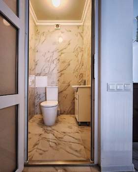 3-к квартира, вторичка, 82м2, 4/4 этаж