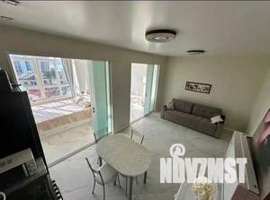 2-к квартира, вторичка, 50м2, 6/8 этаж