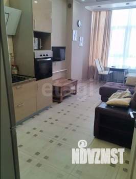 1-к квартира, вторичка, 49м2, 9/10 этаж