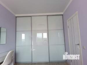 2-к квартира, вторичка, 58м2, 3/6 этаж