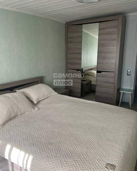 4-к квартира, вторичка, 145м2, 4/4 этаж