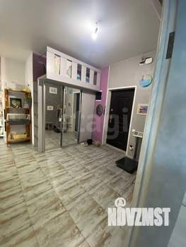 3-к квартира, вторичка, 66м2, 8/8 этаж