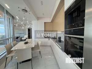 1-к квартира, вторичка, 74м2, 8/17 этаж