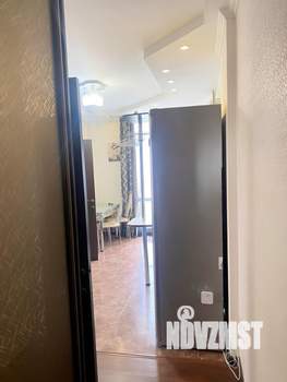 2-к квартира, вторичка, 57м2, 5/5 этаж