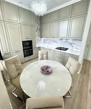 3-к квартира, вторичка, 75м2, 5/5 этаж
