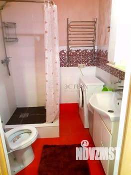 1-к квартира, вторичка, 34м2, 1/7 этаж