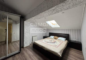 2-к квартира, вторичка, 45м2, 6/6 этаж