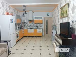 1-к квартира, вторичка, 46м2, 3/6 этаж