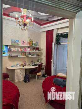 4-к квартира, вторичка, 168м2, 2/15 этаж