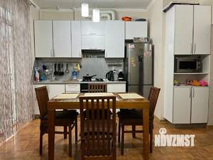 2-к квартира, вторичка, 57м2, 3/4 этаж