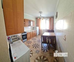 3-к квартира, вторичка, 65м2, 5/10 этаж