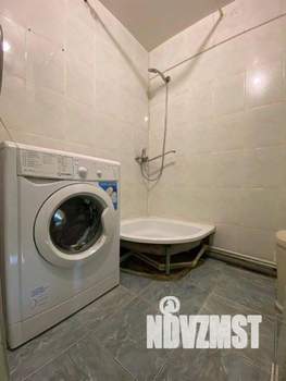 1-к квартира, вторичка, 37м2, 1/3 этаж