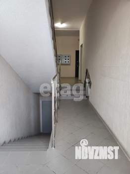 1-к квартира, вторичка, 50м2, 7/8 этаж