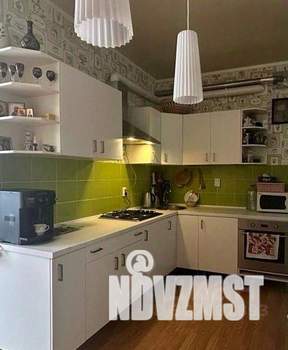 4-к квартира, вторичка, 121м2, 4/5 этаж