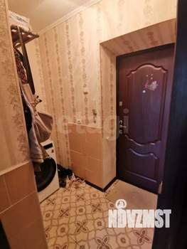 1-к квартира, вторичка, 30м2, 3/5 этаж