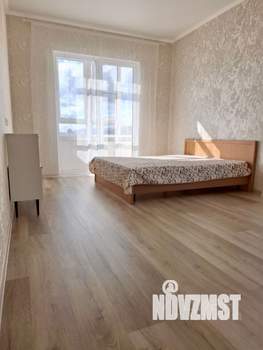 2-к квартира, вторичка, 61м2, 10/12 этаж