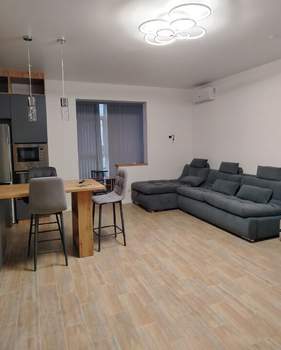 2-к квартира, вторичка, 61м2, 6/21 этаж
