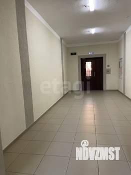 Студия квартира, вторичка, 31м2, 6/9 этаж