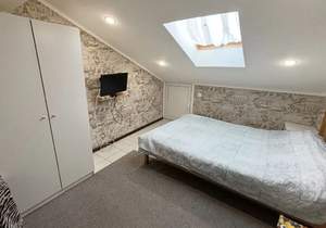 1-к квартира, вторичка, 27м2, 6/6 этаж