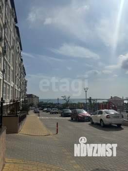 1-к квартира, вторичка, 63м2, 4/7 этаж