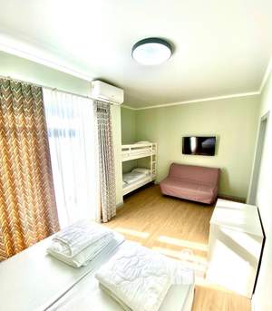 1-к квартира, вторичка, 43м2, 3/5 этаж