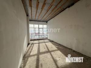 1-к квартира, вторичка, 56м2, 8/8 этаж