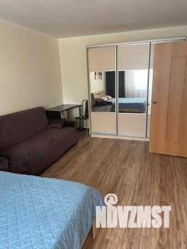 1-к квартира, вторичка, 37м2, 5/16 этаж