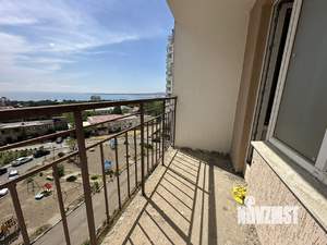 3-к квартира, вторичка, 94м2, 6/16 этаж