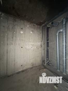 1-к квартира, вторичка, 40м2, 4/20 этаж