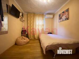 4-к квартира, вторичка, 69м2, 1/1 этаж