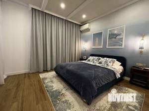 3-к квартира, вторичка, 105м2, 2/3 этаж