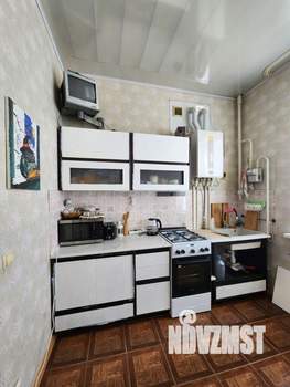 1-к квартира, вторичка, 45м2, 1/5 этаж