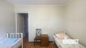 2-к квартира, вторичка, 60м2, 2/16 этаж