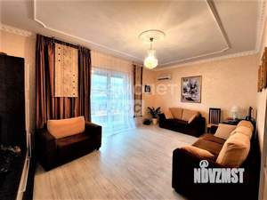 2-к квартира, вторичка, 71м2, 5/5 этаж
