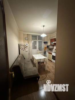 1-к квартира, вторичка, 53м2, 4/5 этаж