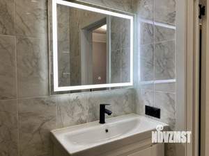 2-к квартира, вторичка, 49м2, 4/4 этаж