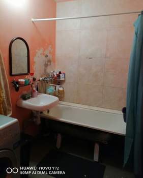 2-к квартира, вторичка, 62м2, 3/16 этаж