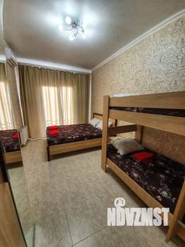 1-к квартира, вторичка, 46м2, 4/9 этаж